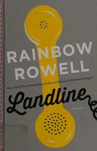 Landline (2014)