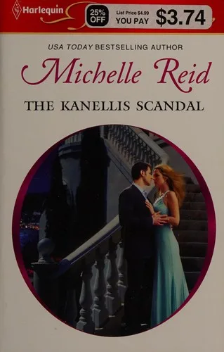 The Kanellis Scandal (2011)