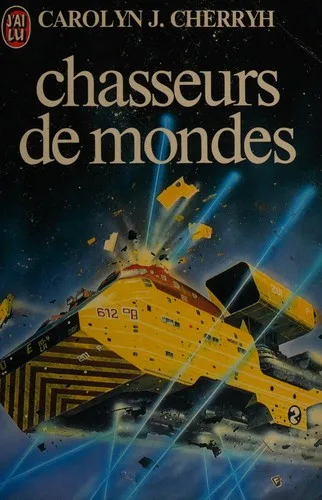 Hunter of Worlds (1977)