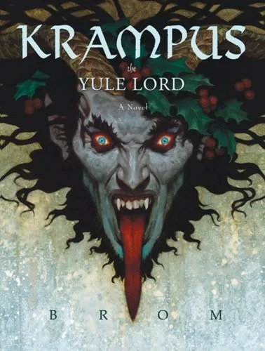 Krampus (2012)