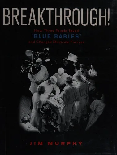 Breakthrough! (2015)