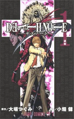 Death Note (2003)