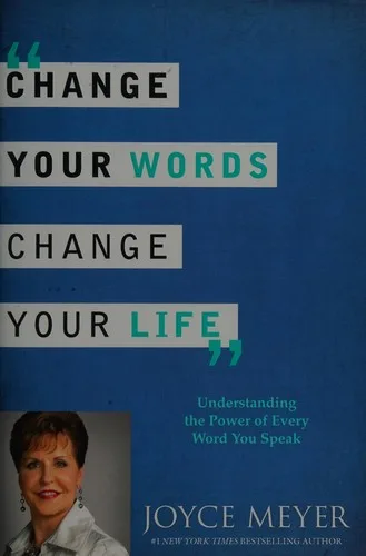 Change your words, change your life (2012)
