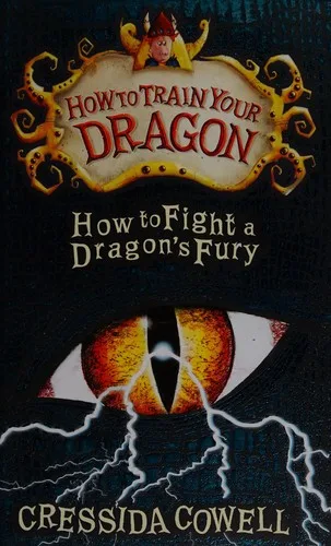 How to fight a dragon's fury (2001)