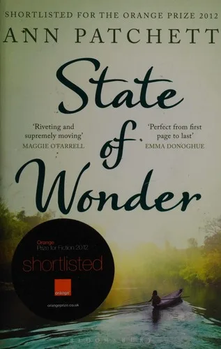 State of Wonder (2011)