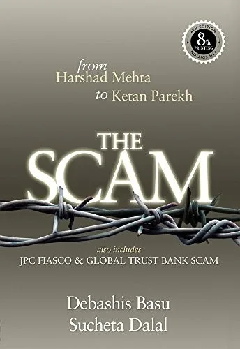 The scam (1993)