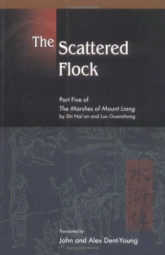 The scattered flock (2002)