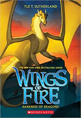 Darkness of Dragons (2015)