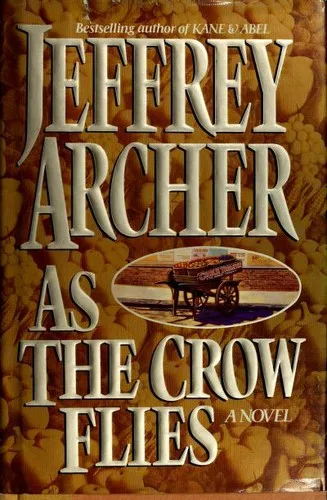 As the Crow Files (1996)