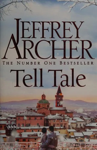Tell tale (2017)