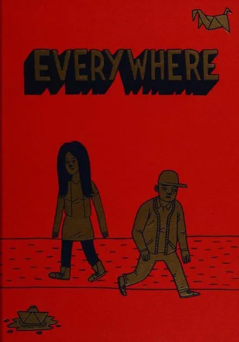 Everywhere (2012)