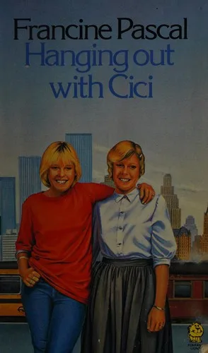 Hanging Out with Cici (1977)