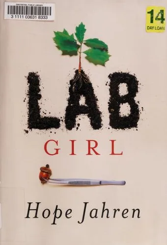 Lab Girl (2016)