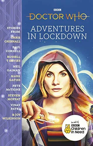 Doctor Who (1992)