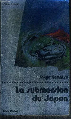 La submersion du Japon (1977)