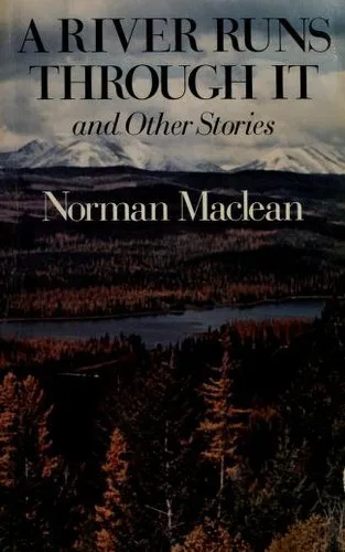 A river runs through it and other stories (1976)