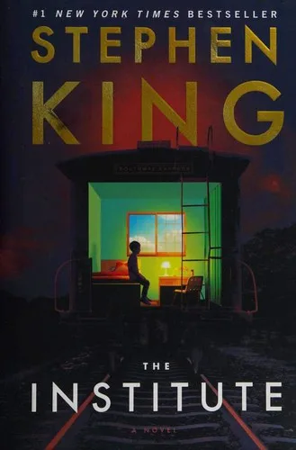 The Institute (2019)