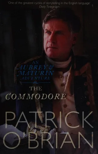 The Commodore (1995)