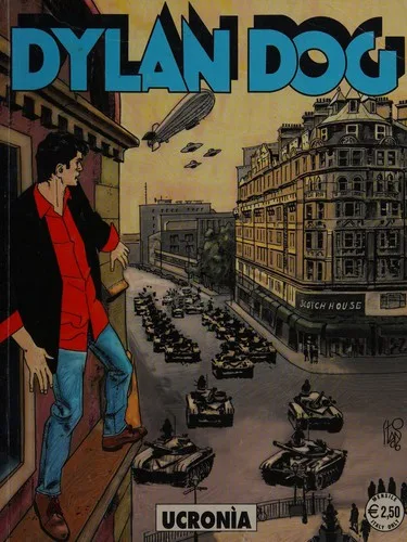 Dylan Dog