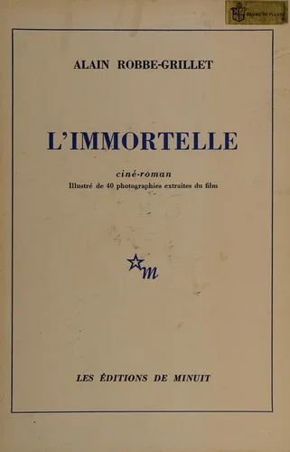 L' immortelle (1963)