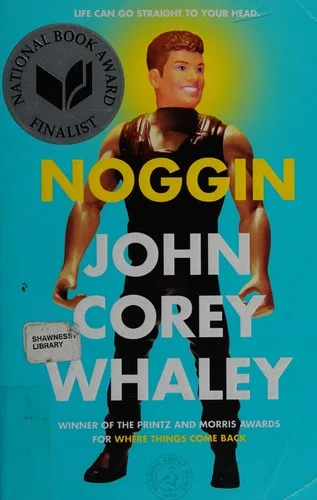 Noggin (2014)