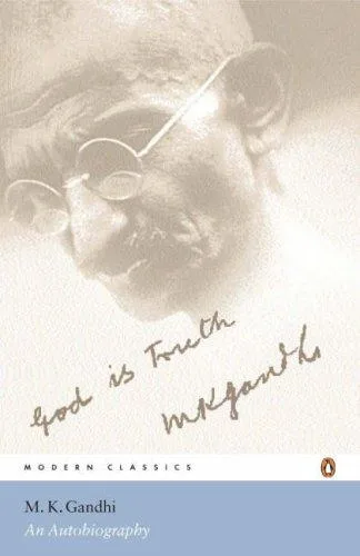 An autobiography (2001)