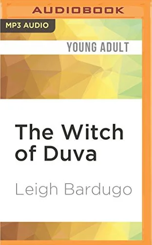 The Witch of Duva (2012)