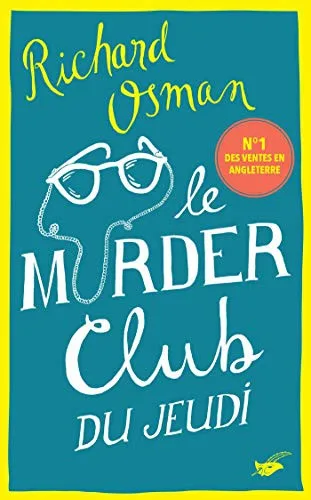 Le Murder Club du jeudi (2021)