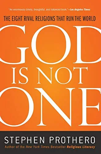 God Is Not One (2010)