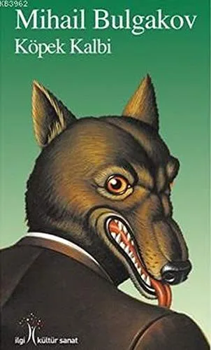 Köpek Kalbi (2012)