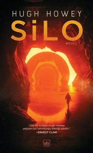 Silo - Wool Serisi 1. Kitap (2020)