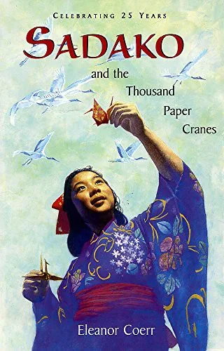 Sadako and the Thousand Paper Cranes (2005)