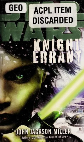 Star Wars - Knight Errant (2011)