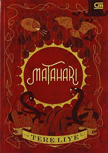 Matahari (2016)