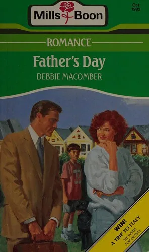 Father's Day (1992)