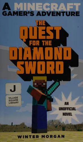 The quest for the diamond sword (2014)