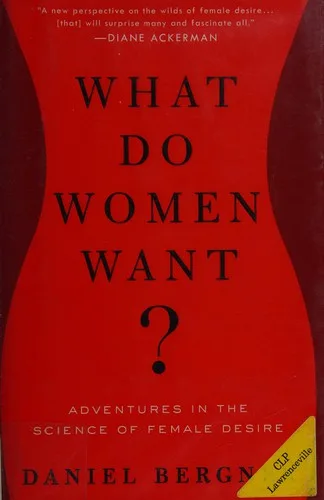 What do women want? (2013)
