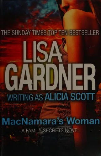 MacNamara's Woman (2013)