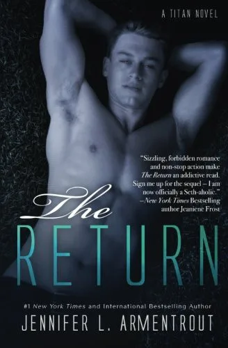 The return (2015)