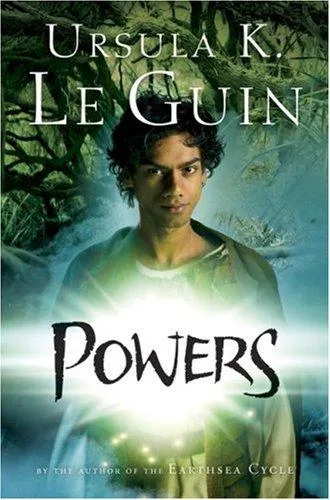 Powers (2007)