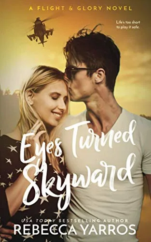 Eyes Turned Skyward - Flight & Glory #2 (2014)