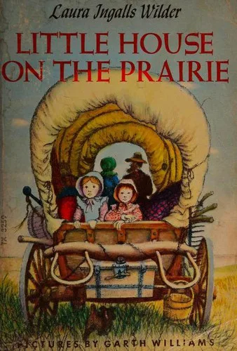Little House on the Prairie (2003)