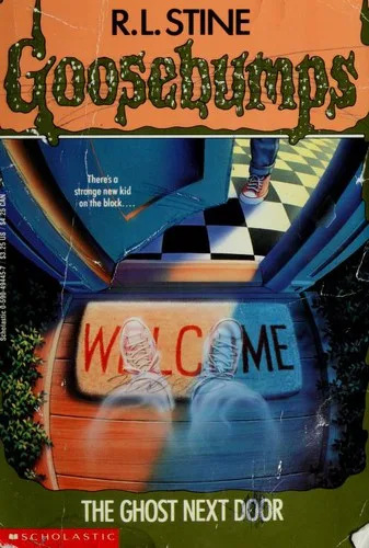 The Ghost Next Door (1993)