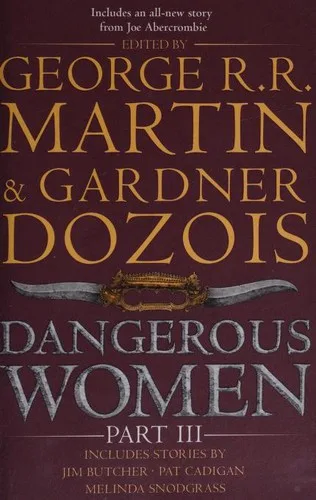 Dangerous Women 3 (1999)