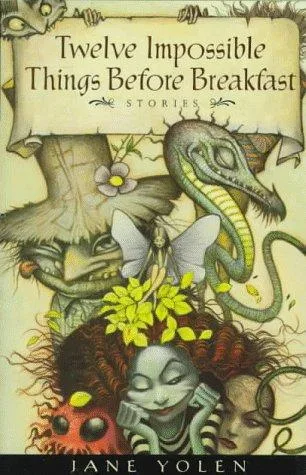Twelve Impossible Things Before Breakfast (1997)