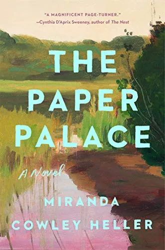 The Paper Palace (2021)