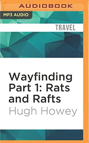 Wayfinding Part 1 (2016)