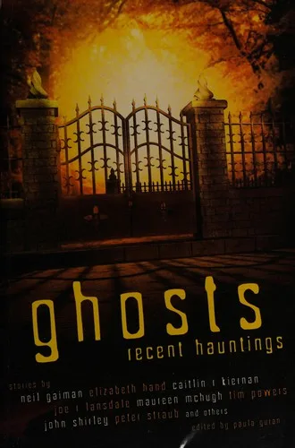Ghosts (2012)