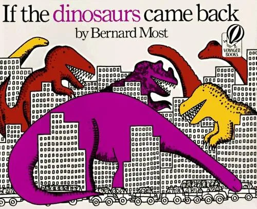 If the Dinosaurs Came Back (1978)
