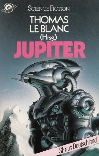 Jupiter (1985)